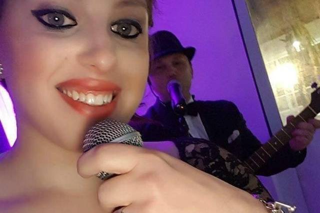 Duo Alessia e Claudio