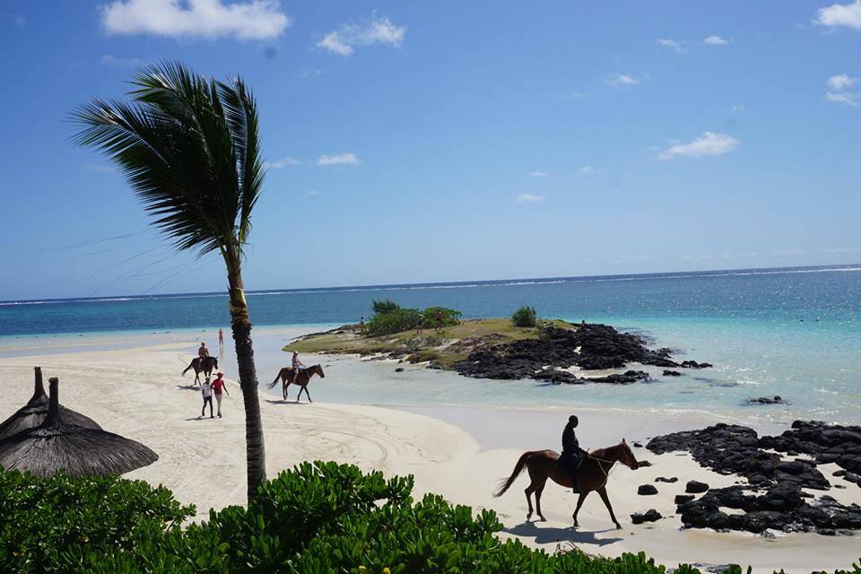 Mauritius - Belle Mare