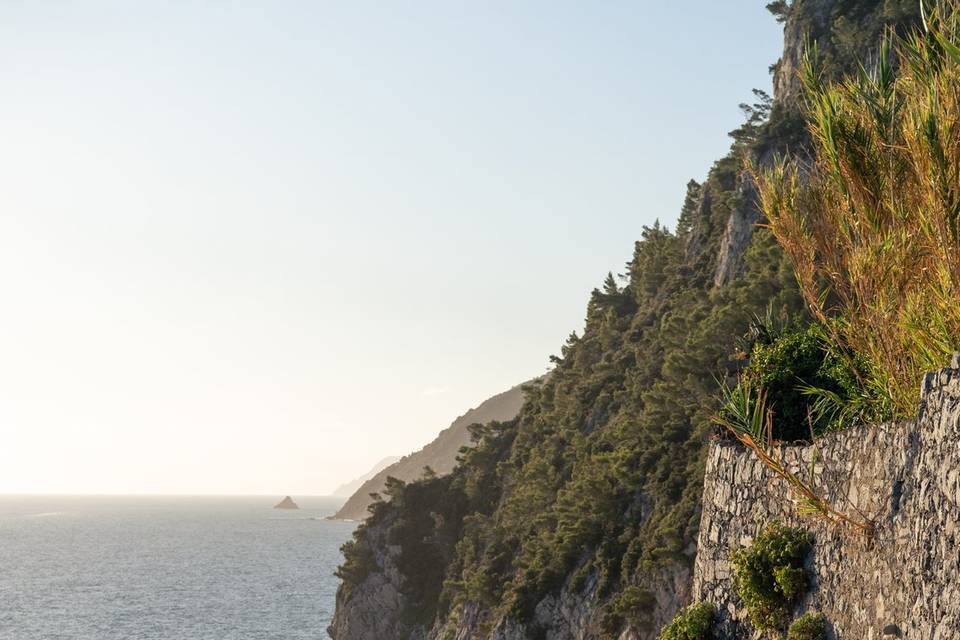 Sposi a Portovenere