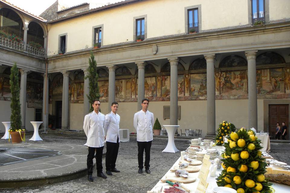 Ranucci Catering