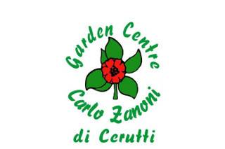 Garden Center Logo