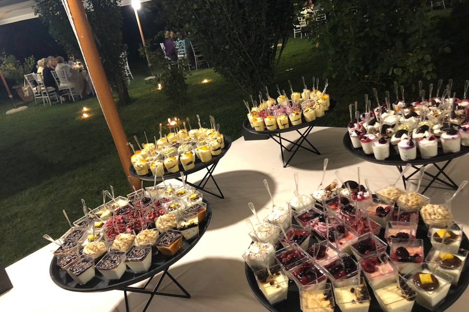 Ranucci Catering