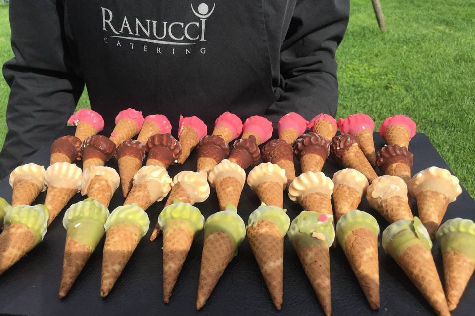 Ranucci Catering