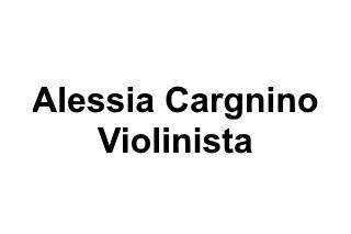 Alessia Cargnino Violinista