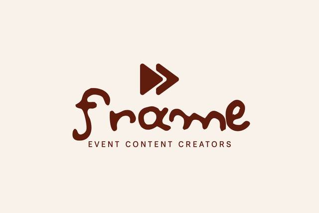 Frame - Event Content Creators