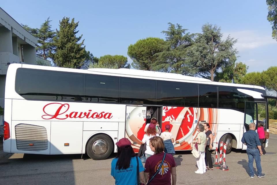 Tour Roma