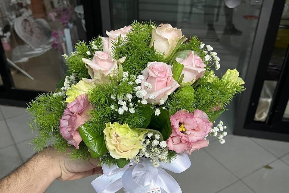 Bouquet sposa