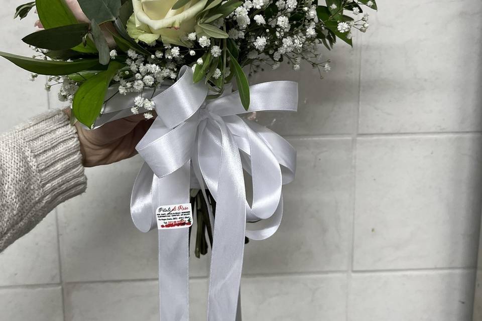 Bouquet sposa