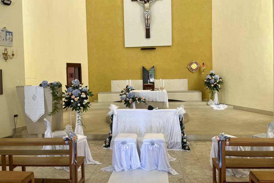 Matrimonio