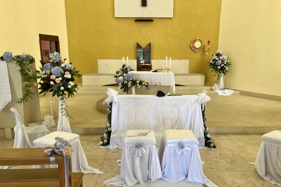 Matrimonio