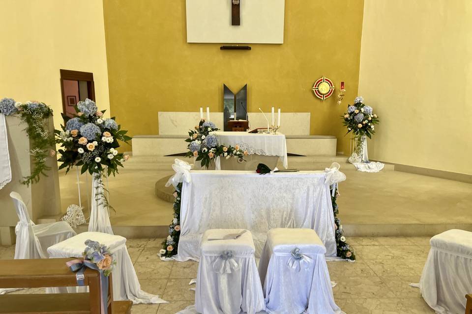 Matrimonio