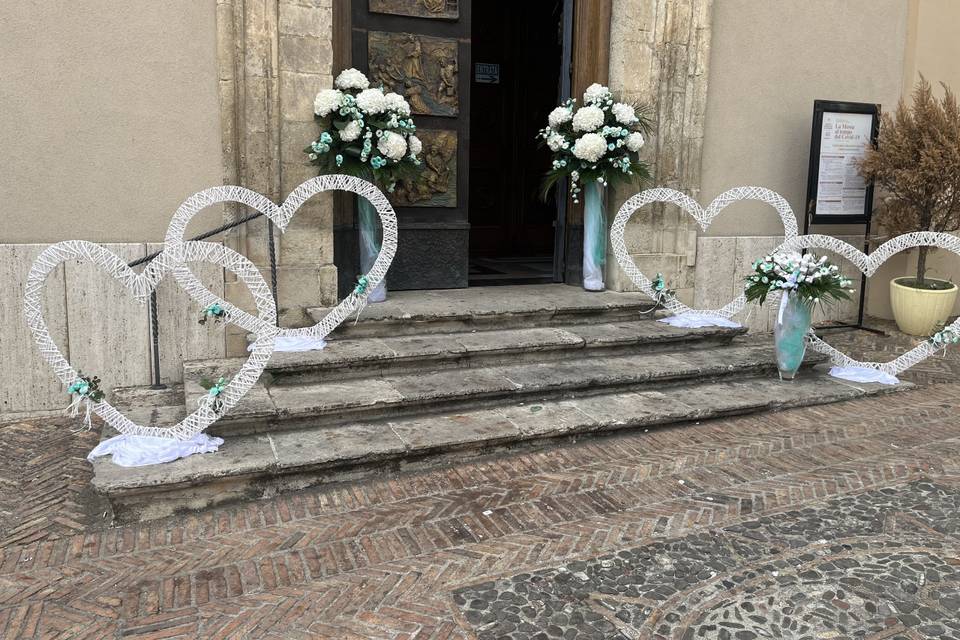 Matrimonio