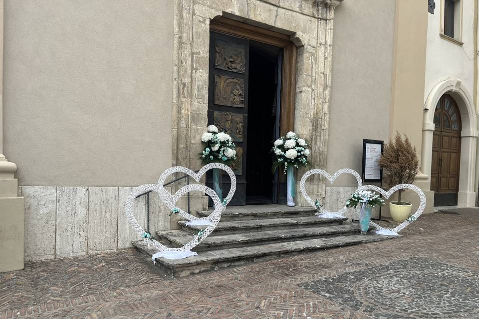 Matrimonio