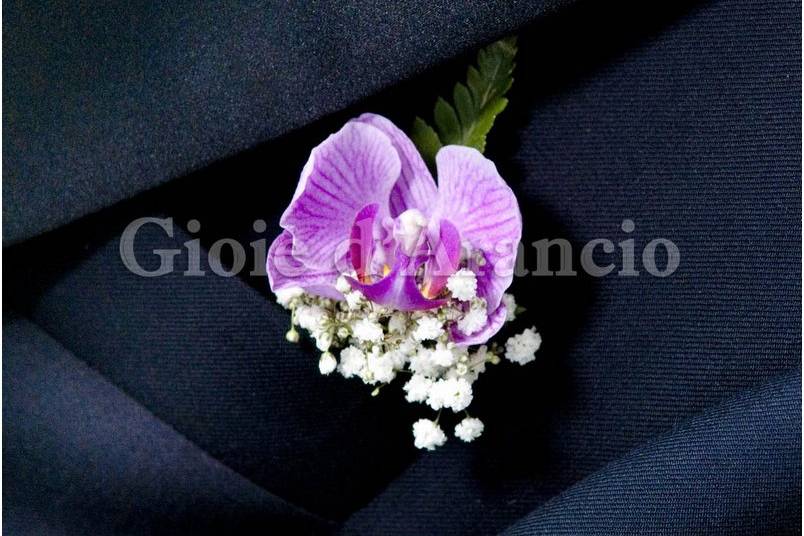 Boutonniere