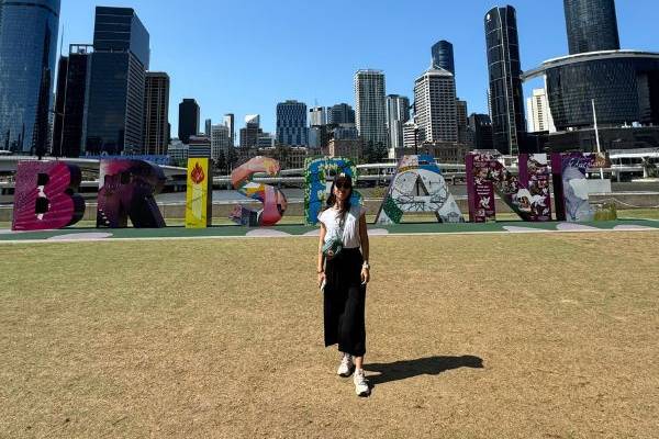 Brisbane Australia