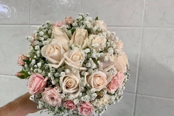 Bouquet sposa