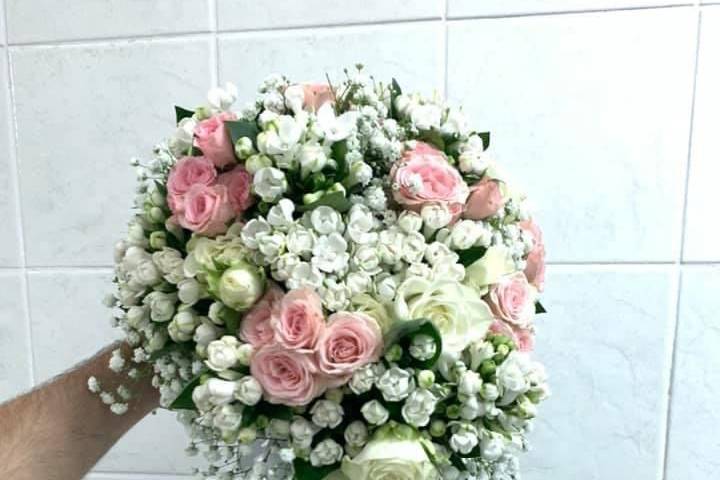 Bouquet sposa