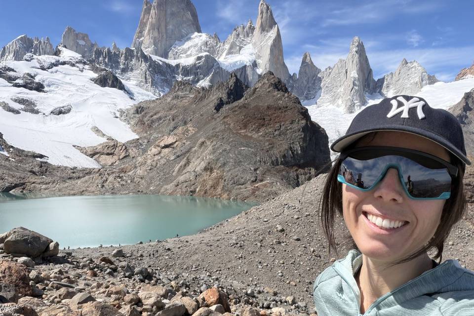 Fitz Roy Patagonia Argentina