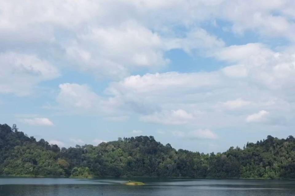 Khao sok, Thailandia