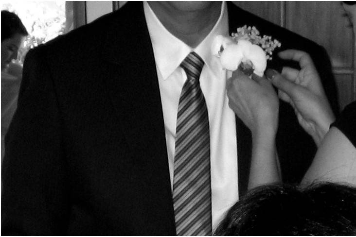 Boutonniere