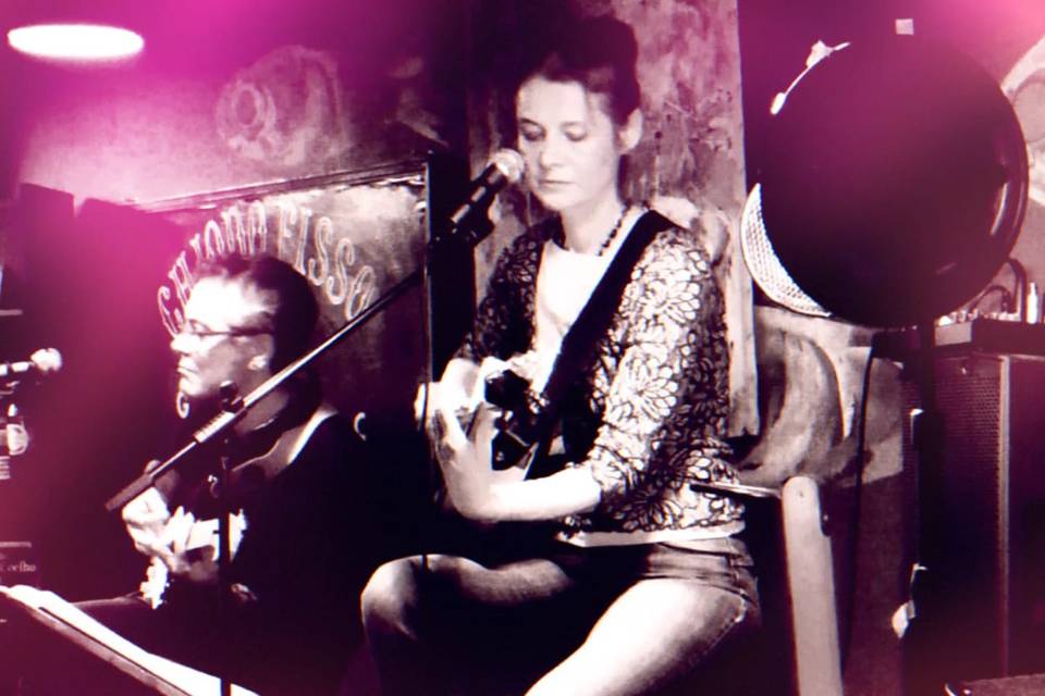 Guitar Club Firenze