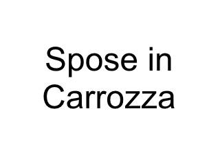 Spose in carrozza