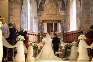 M&E Wedding Flowers