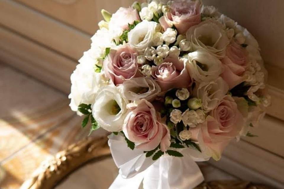 Bouquet Sposa