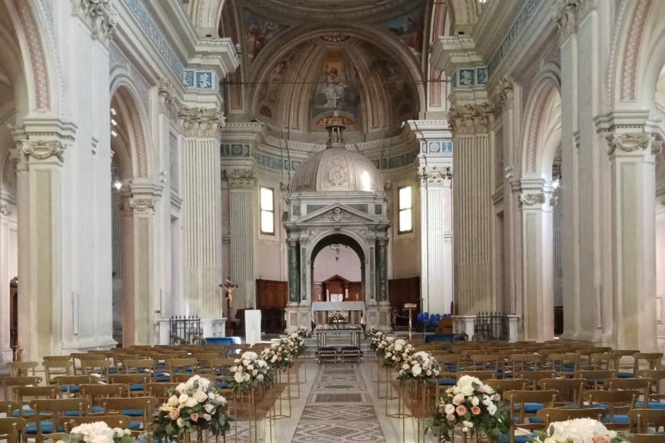 Chiesa di Sant' Alessio
