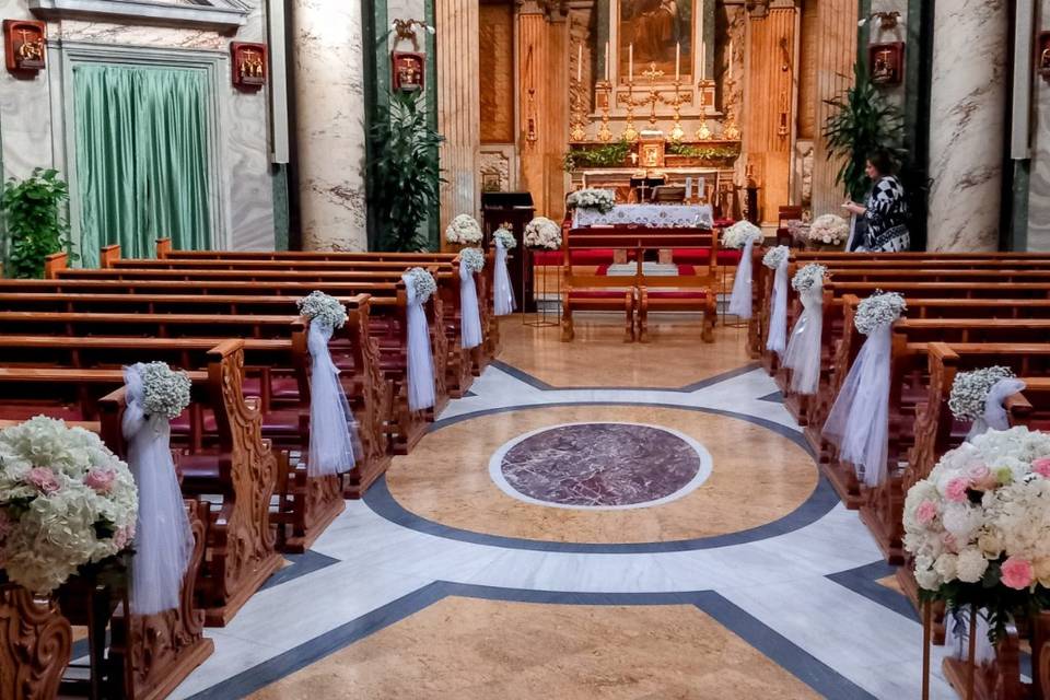 Chiesa di Sant'Anna