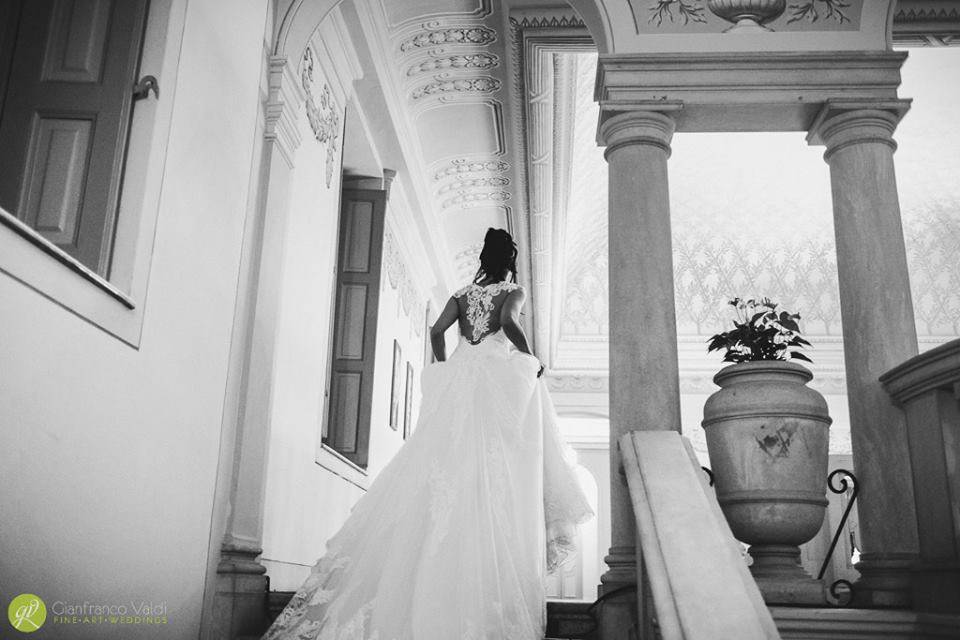 Stefania Poletti Wedding Planner