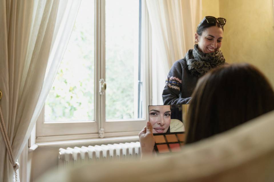 Make-up-mua-wedding