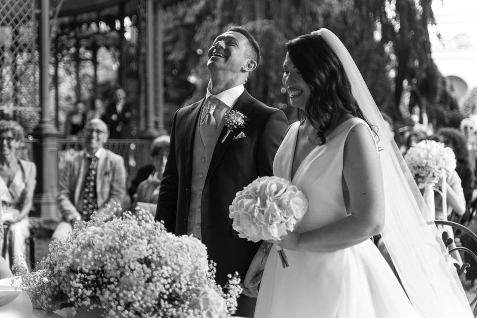 Wedding-sposi