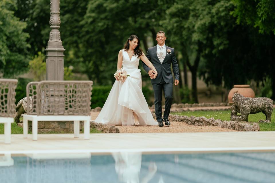 Wedding-day