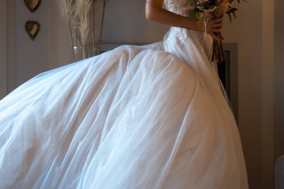 Wedding-sposa