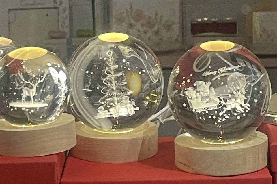 Casa Degli Sposi Bomboniere e Palloncineria