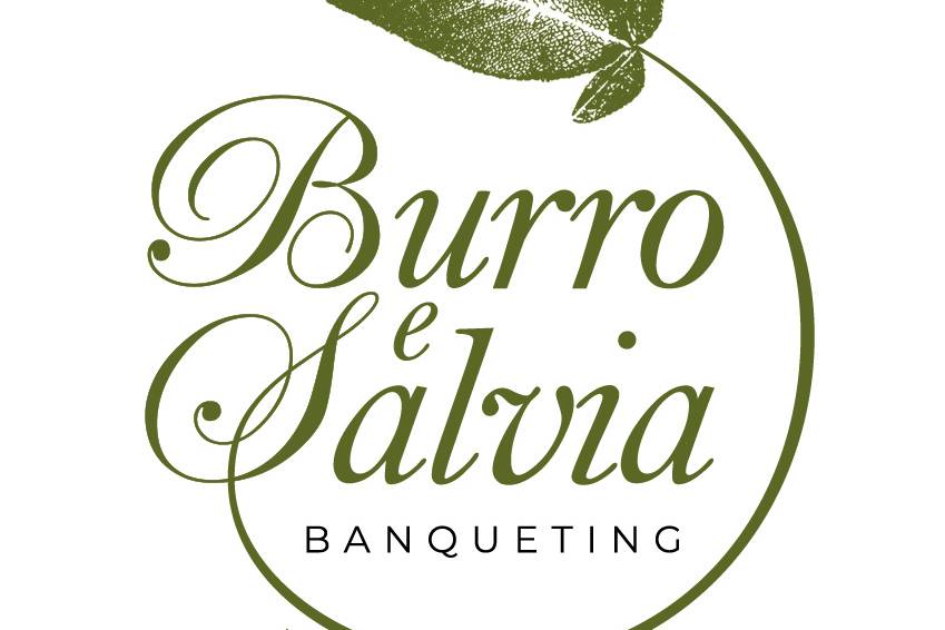 Burro e Salvia Banqueting