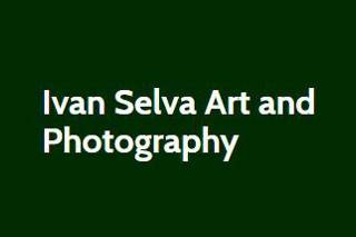 Ivan Selva Art & Photography