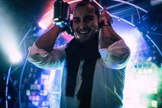 Valerio Lo biondo Dj