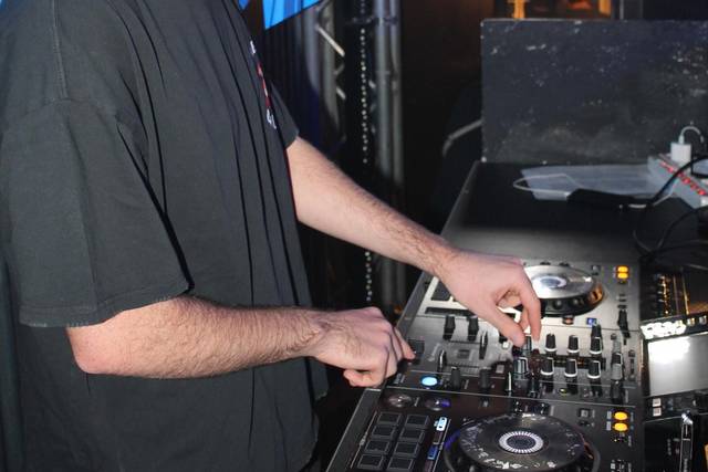 Eventi in discoteche/festival