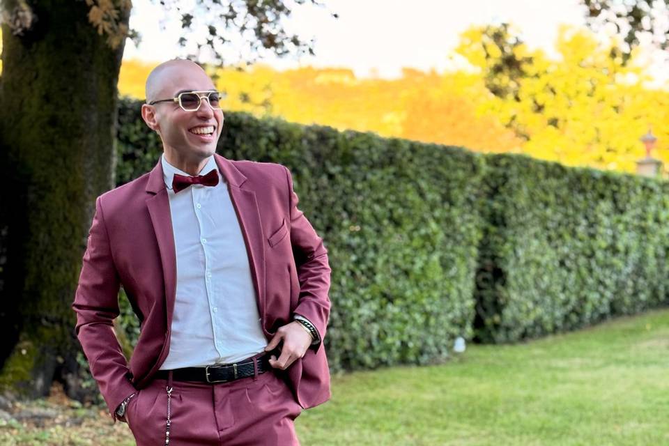 Francesco Cipolli DJ