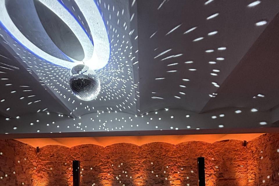 Party Ball