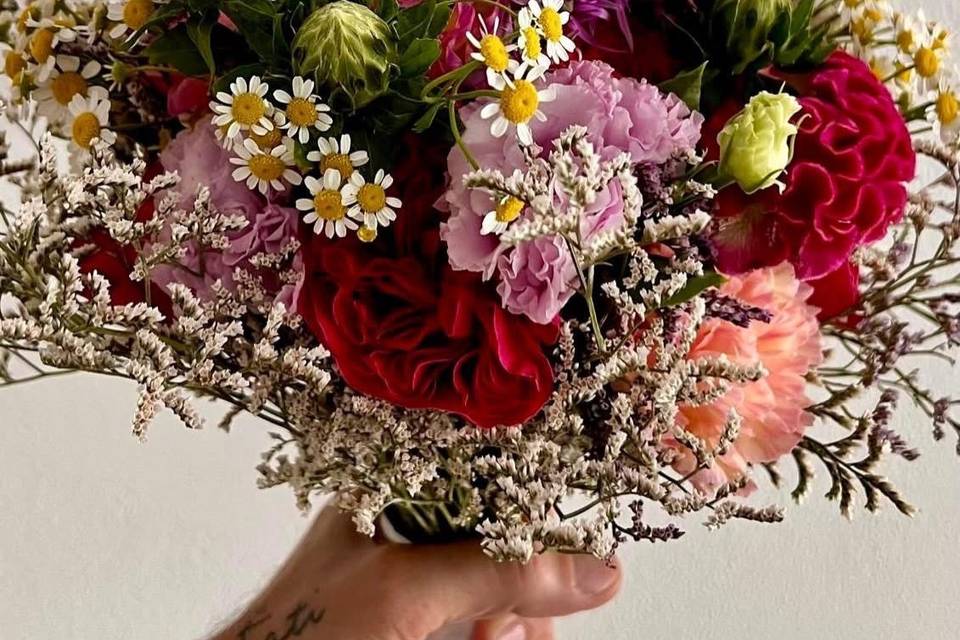 Bouquet