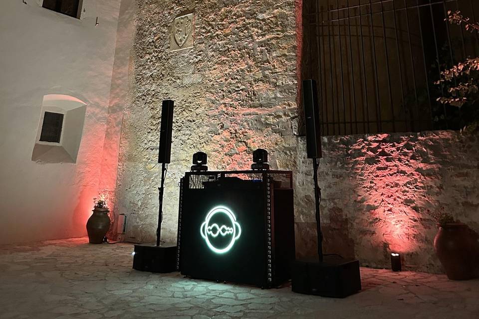 Party Outdoor