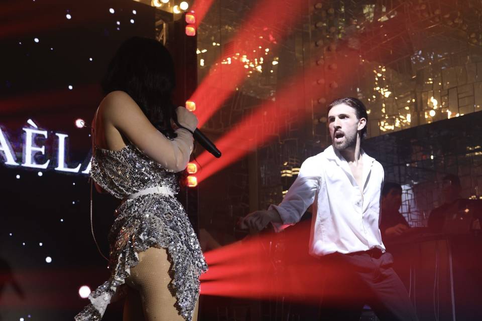 Raèla