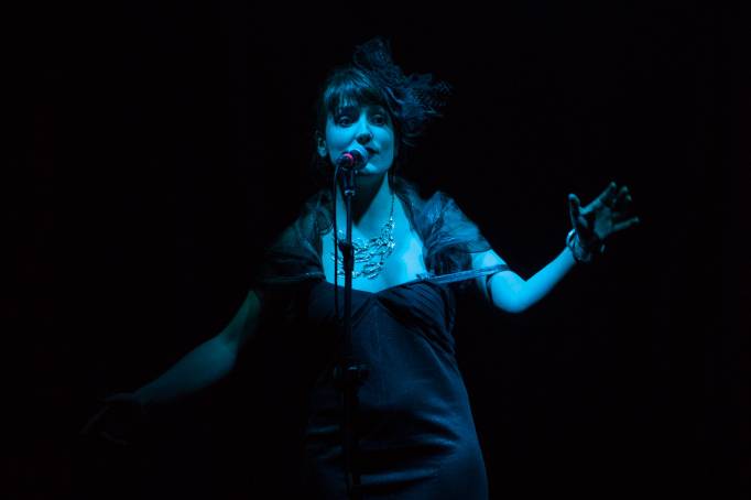 In concerto