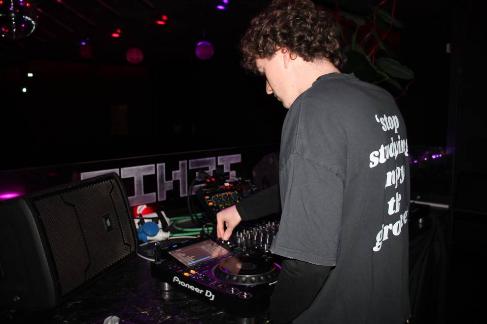 Eventi in discoteche/festival
