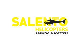 Salento Helicopters Servizio Elicotteri logo