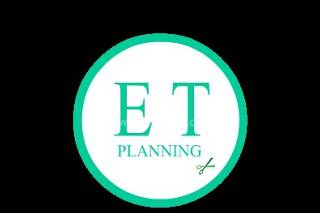 ET Planning logo