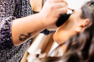 Raissa Make-up